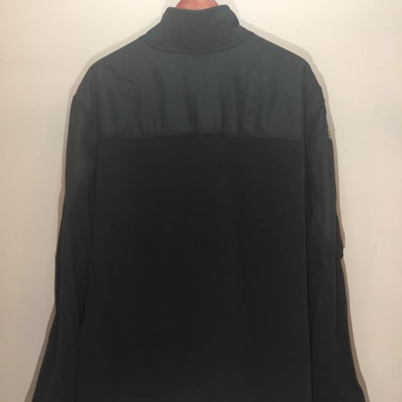 Starter Men’s XXL 9th Marines Walking Dead Jacket - Picture 3 of 8